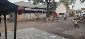 Parcelle en Vente À Limete – Rond-Point Tp