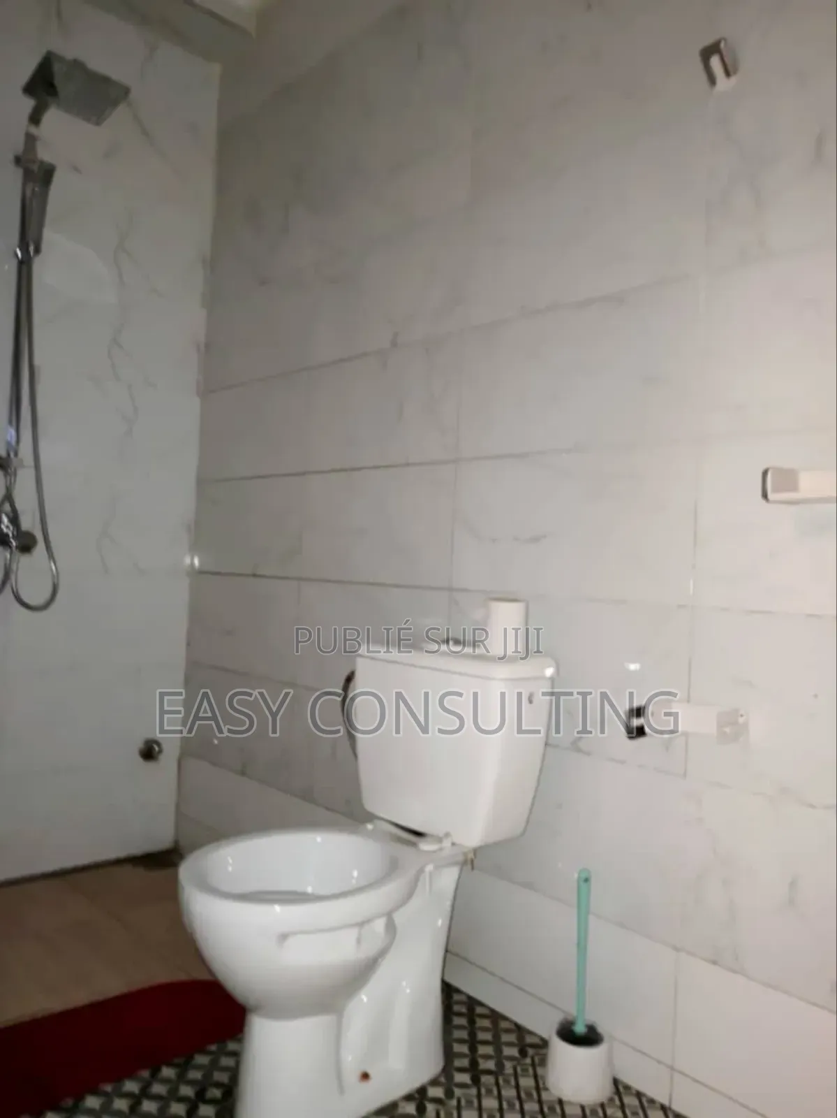 3chbre Villa dans Baraka, Barumbu à Vendre