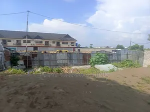 Parcelle Commerciale en Vente Sur Boulevard Lumumba À Kinkole N’Sele