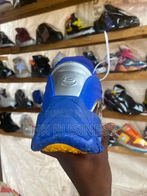 Hk Business – Le Style À Portée De Touschaussures Pour Hommes, Femmes