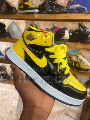 Hk Business – Le Style À Portée De Touschaussures Pour Hommes, Femmes