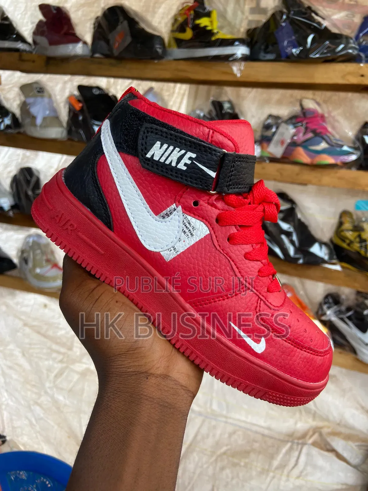 Hk Business – Le Style À Portée De Touschaussures Pour Hommes, Femmes