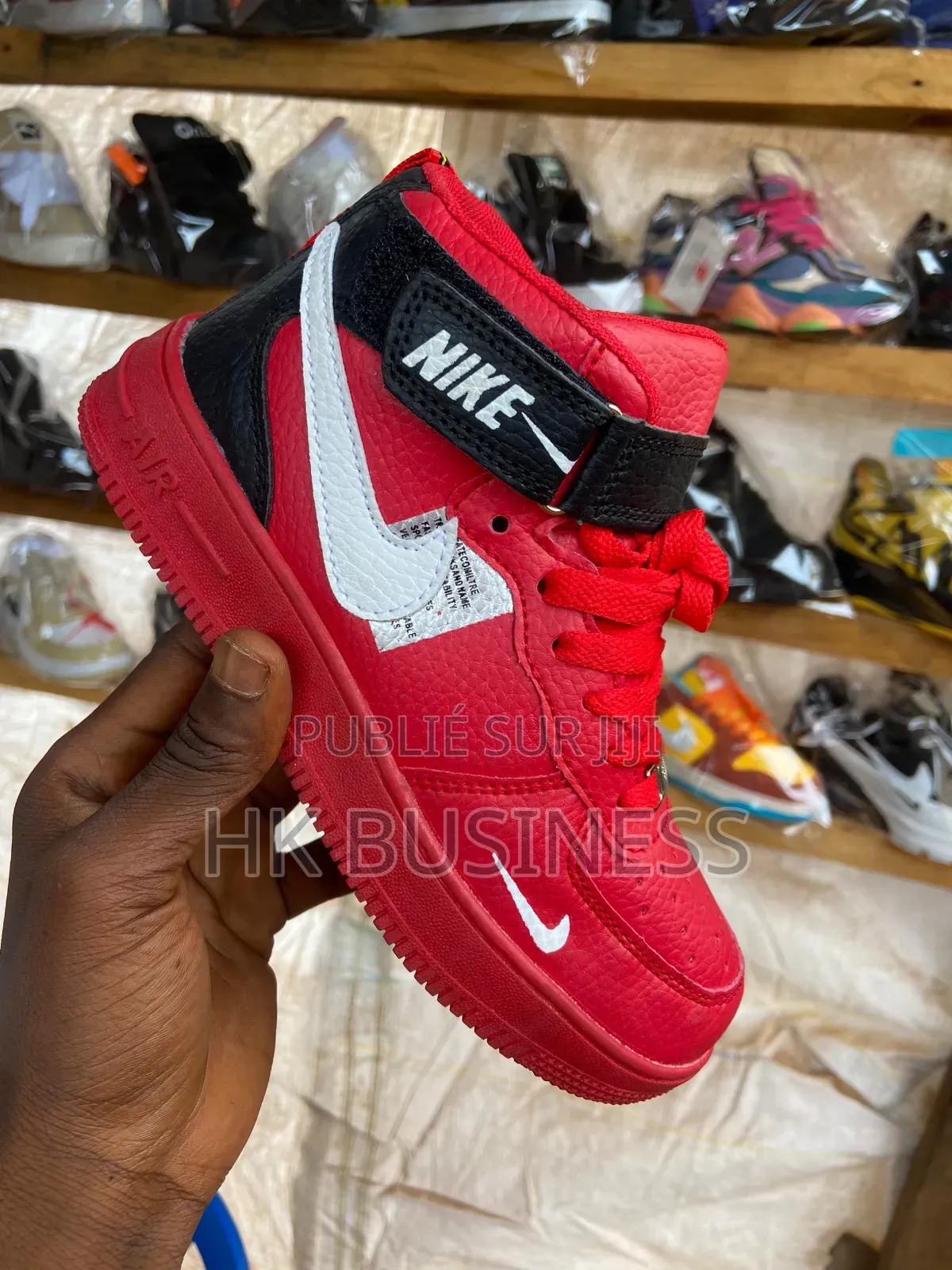 Hk Business – Le Style À Portée De Touschaussures Pour Hommes, Femmes