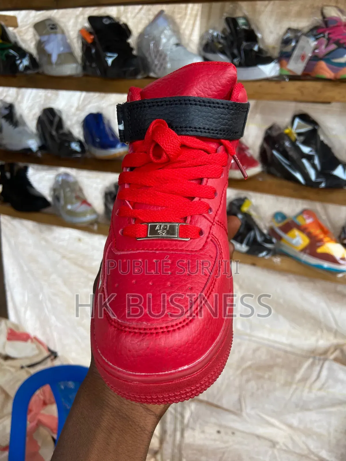 Hk Business – Le Style À Portée De Touschaussures Pour Hommes, Femmes