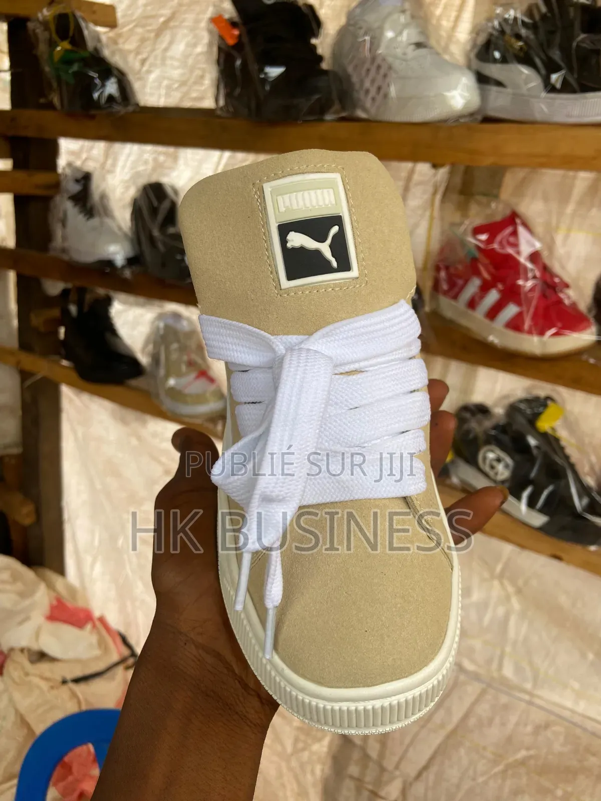 Hk Business – Le Style À Portée De Touschaussures Pour Hommes, Femmes