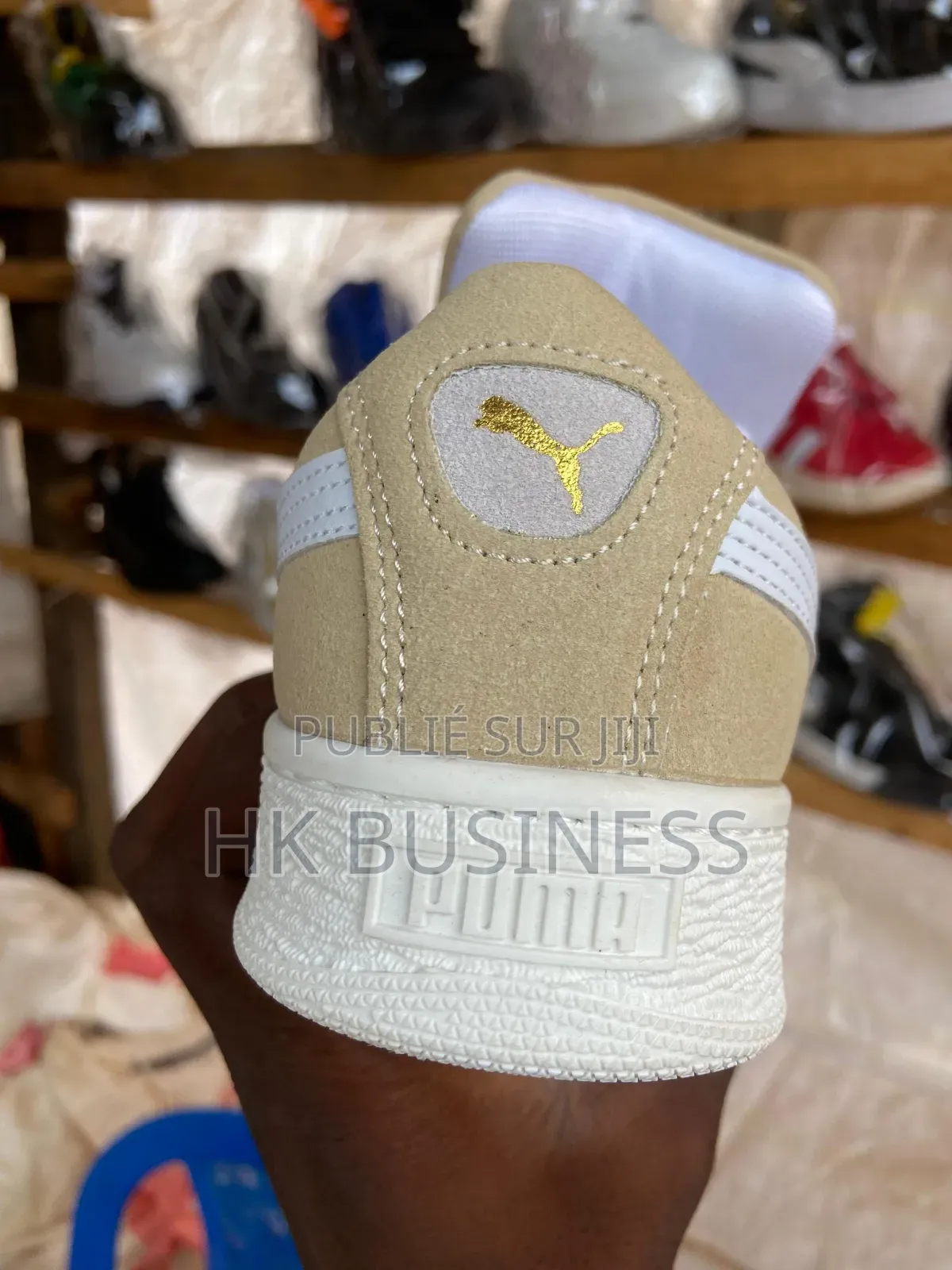 Hk Business – Le Style À Portée De Touschaussures Pour Hommes, Femmes