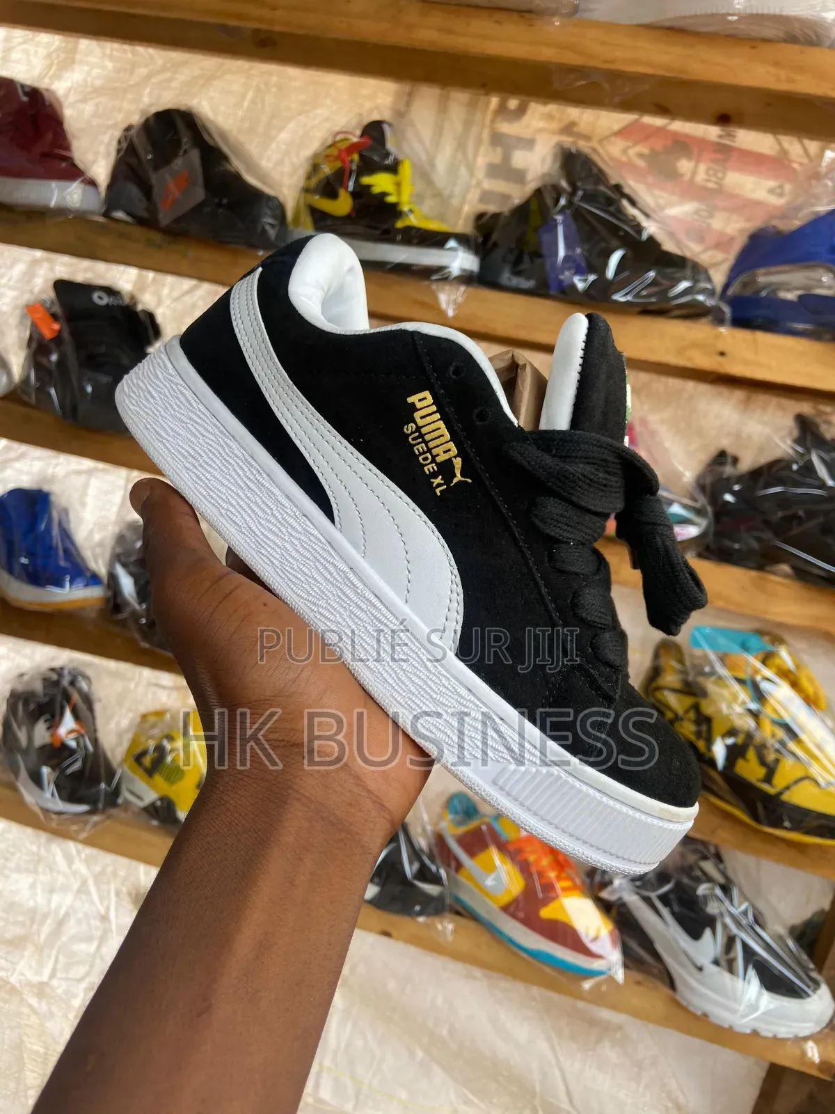 Hk Business – Le Style À Portée De Touschaussures Pour Hommes, Femmes