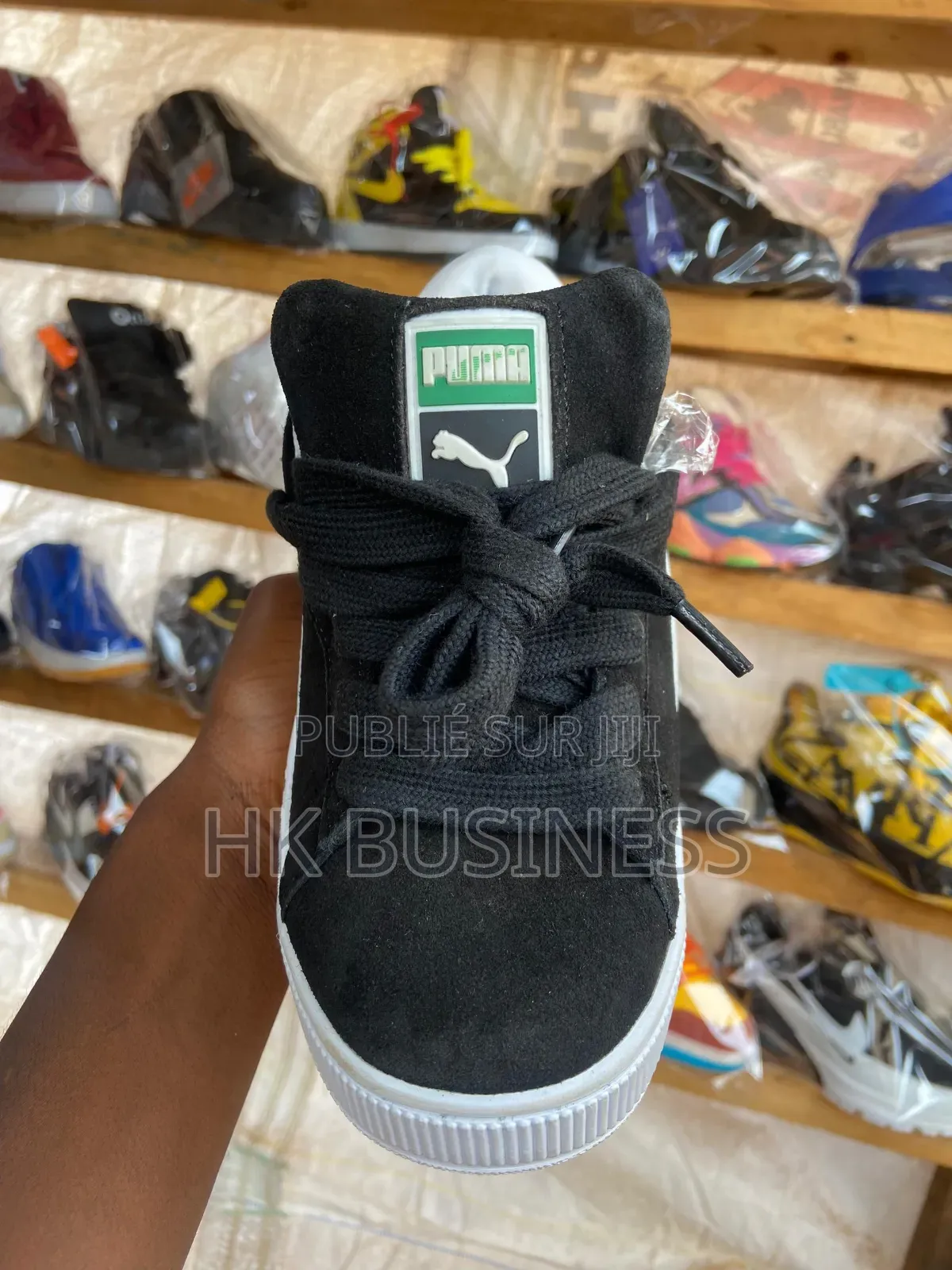 Hk Business – Le Style À Portée De Touschaussures Pour Hommes, Femmes