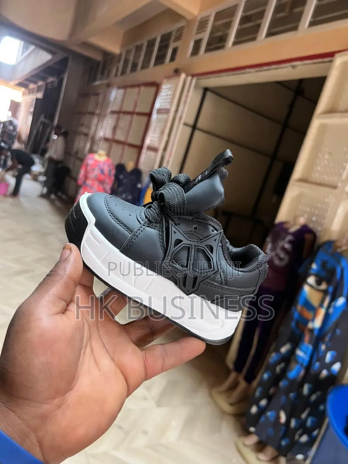 Hk Business – Le Style À Portée De Touschaussures Pour Hommes, Femmes