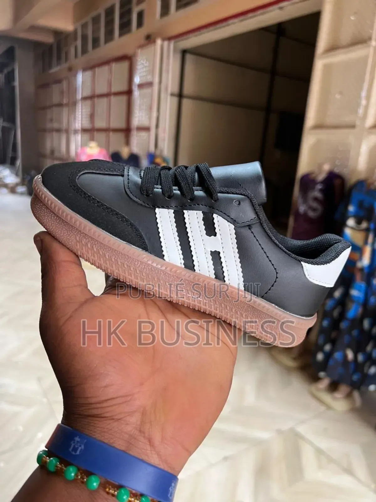 Hk Business – Le Style À Portée De Touschaussures Pour Hommes, Femmes