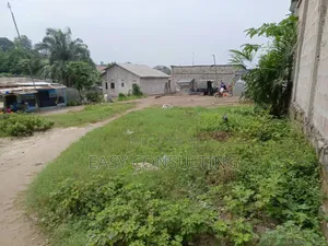 Terrain en Vente À Nganda Sese/ N'sele