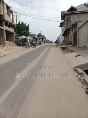 Terrain en Vente À Nganda Sese/ N'sele