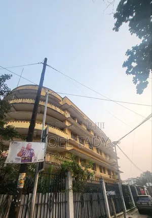 Vente D' Immeuble a Gombe