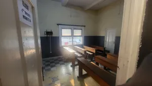 Vente D' Immeuble a Gombe