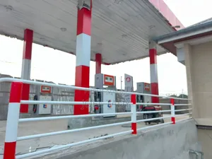 Station Service a Vendre