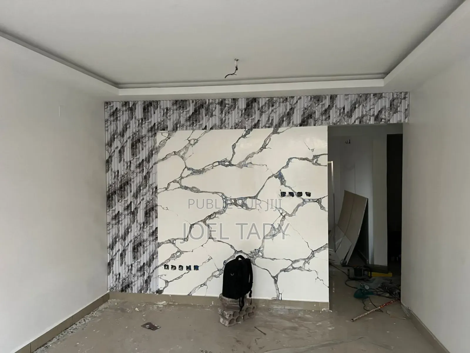 Station Service a Vendre