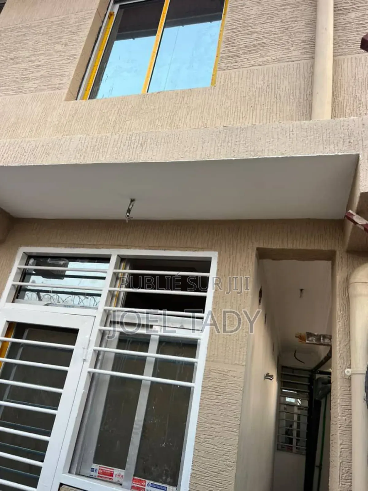 Station Service a Vendre