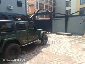 3chbre Villa dans Ina, Gombe à Vendre