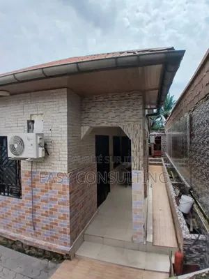 3chbre Villa dans Q. Bumba, Ngaliema à Vendre