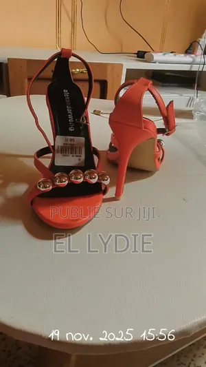 Talons Hauts Alexander Wang