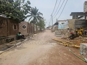 3chbre Villa dans Ma Campagne, Ngaliema à Vendre