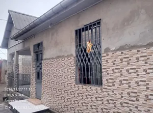 2chbre Villa dans Terre Jaune, Nsele à Vendre