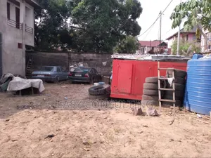 Terrain À Vendre À Ngaliema/ Binza Météo