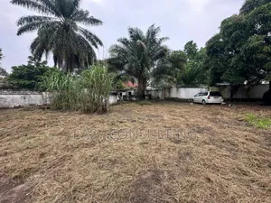 Terrain À Vendre À Ngaliema/ Binza Météo