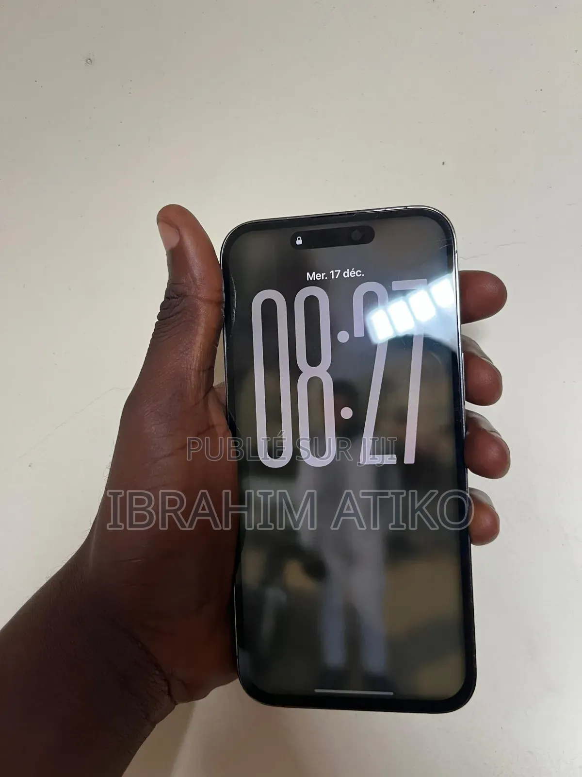 Apple iPhone 14 Pro Max 256 GB Violet