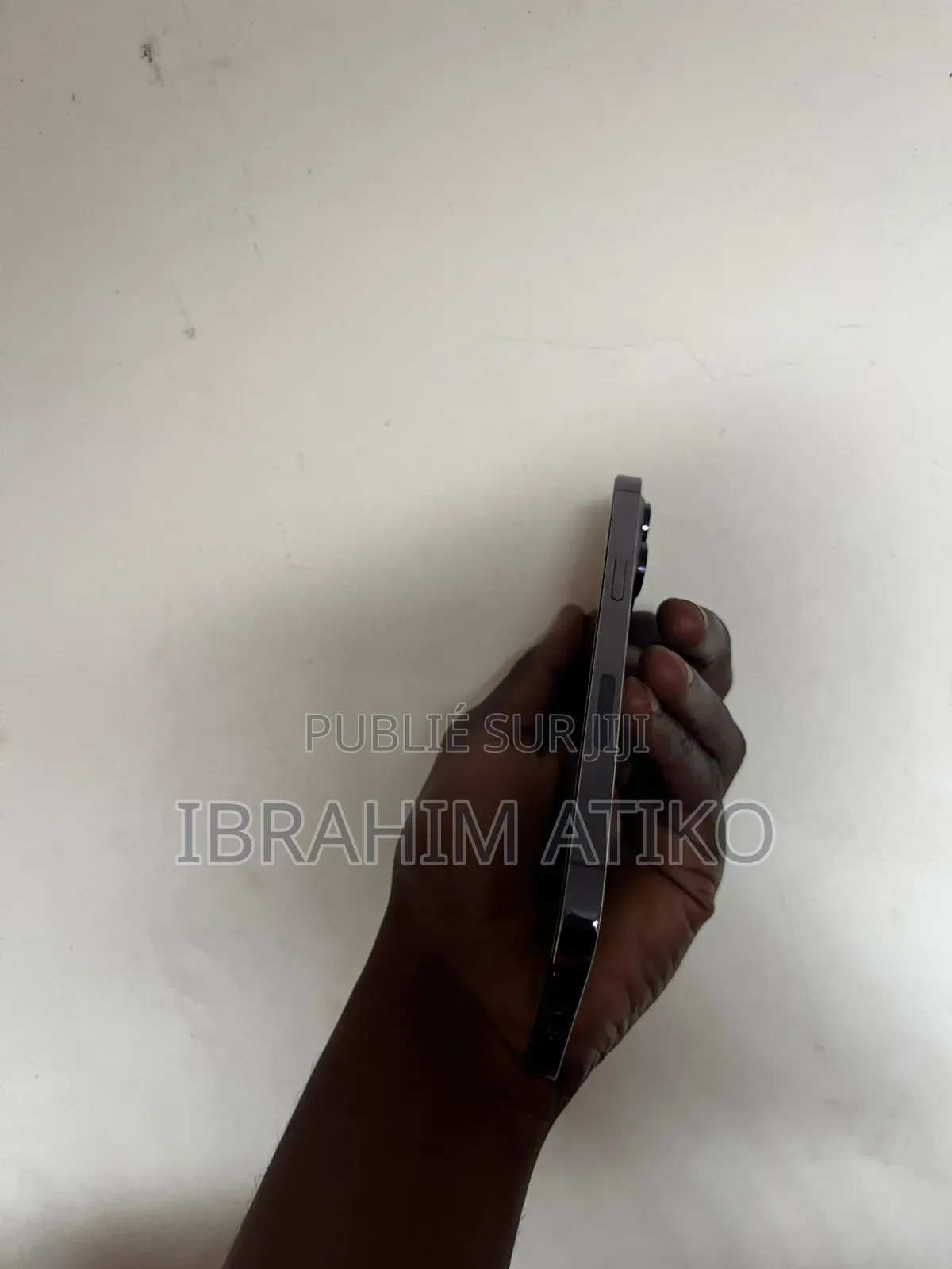 Apple iPhone 14 Pro Max 256 GB Violet