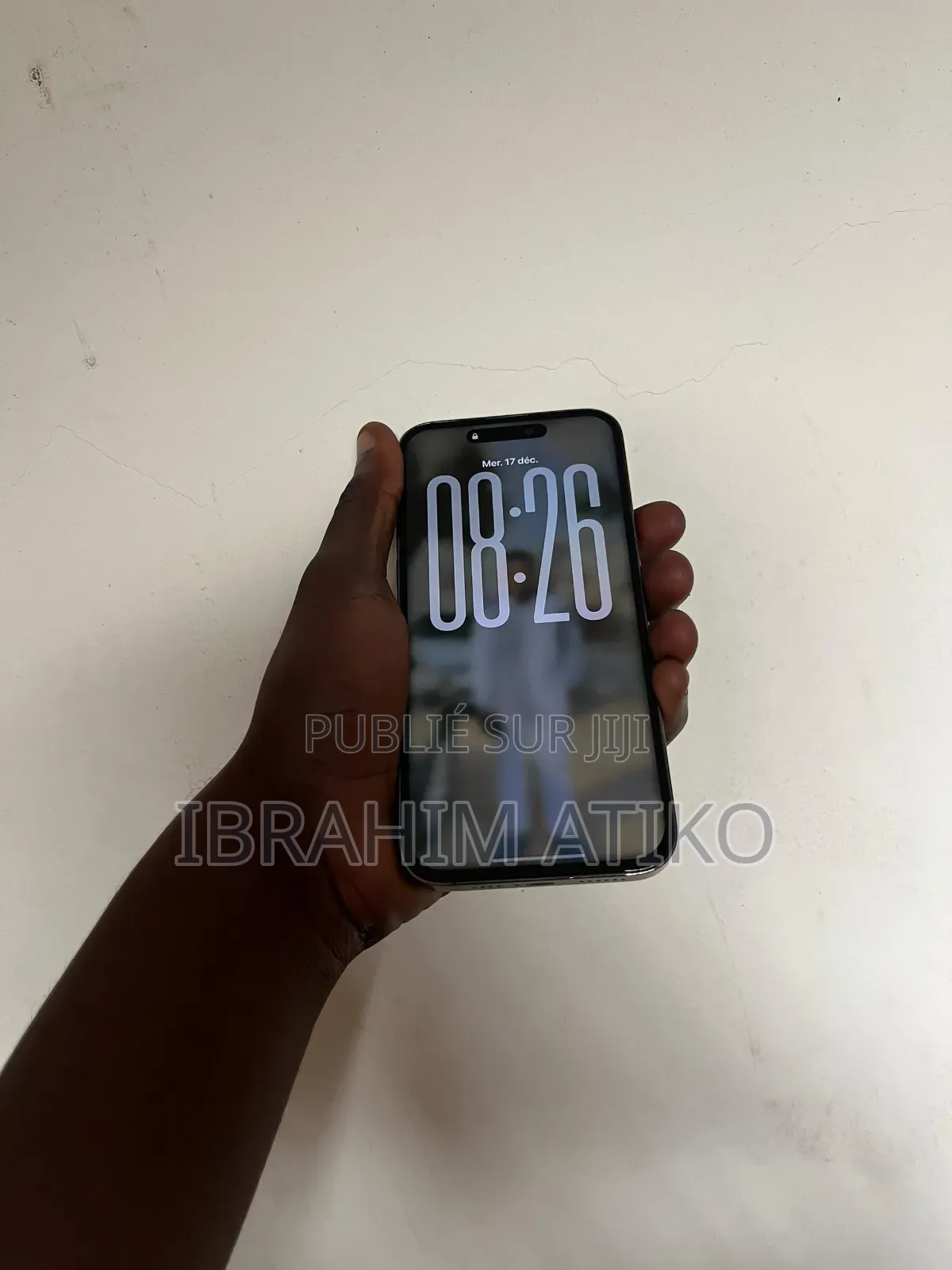 Apple iPhone 14 Pro Max 256 GB Violet