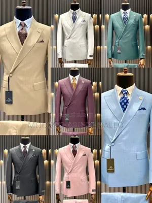 Vente Des Vestes Hommes