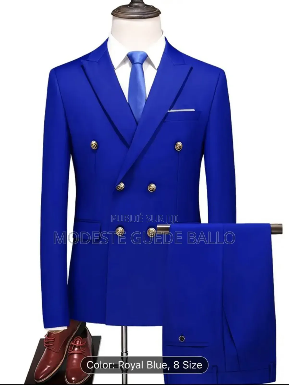 Vente Des Vestes Hommes