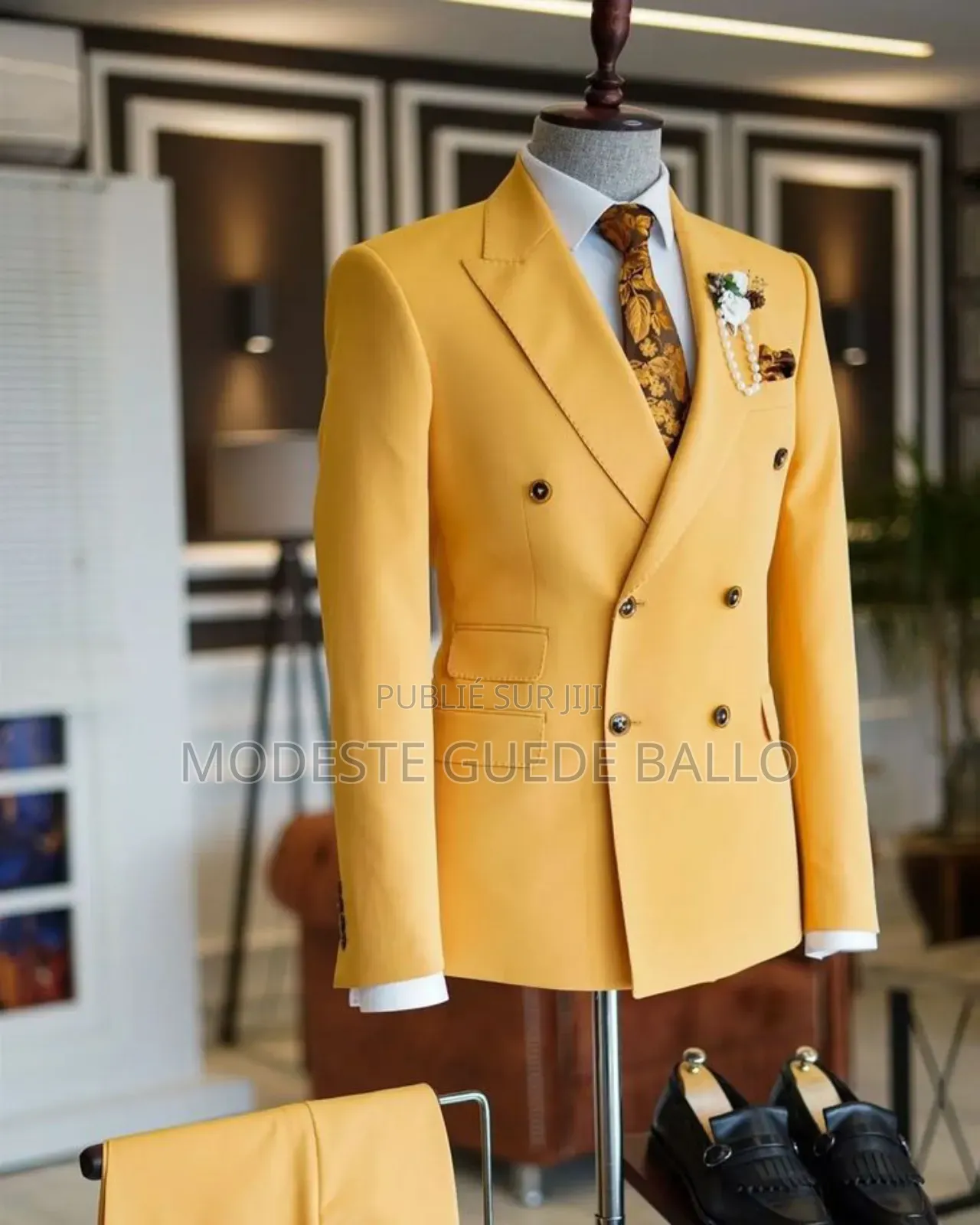 Vente Des Vestes Hommes