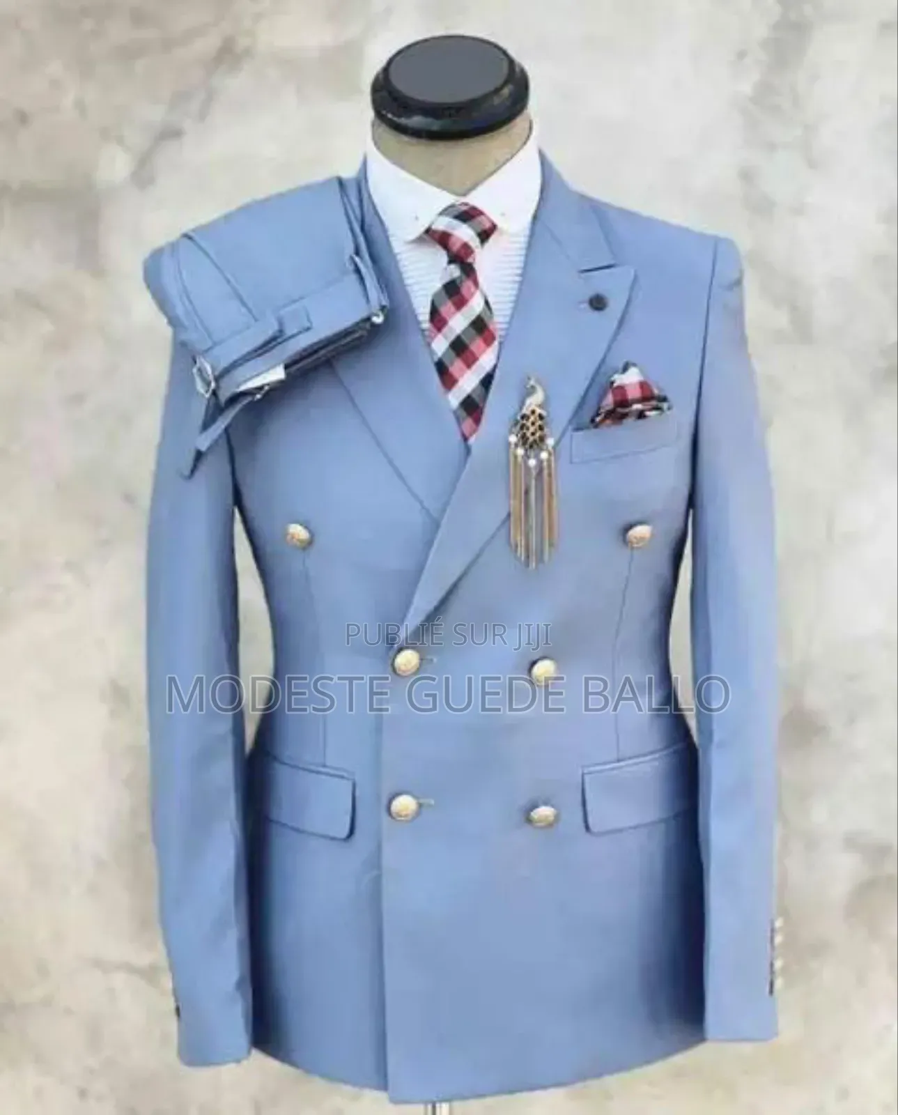 Vente Des Vestes Hommes