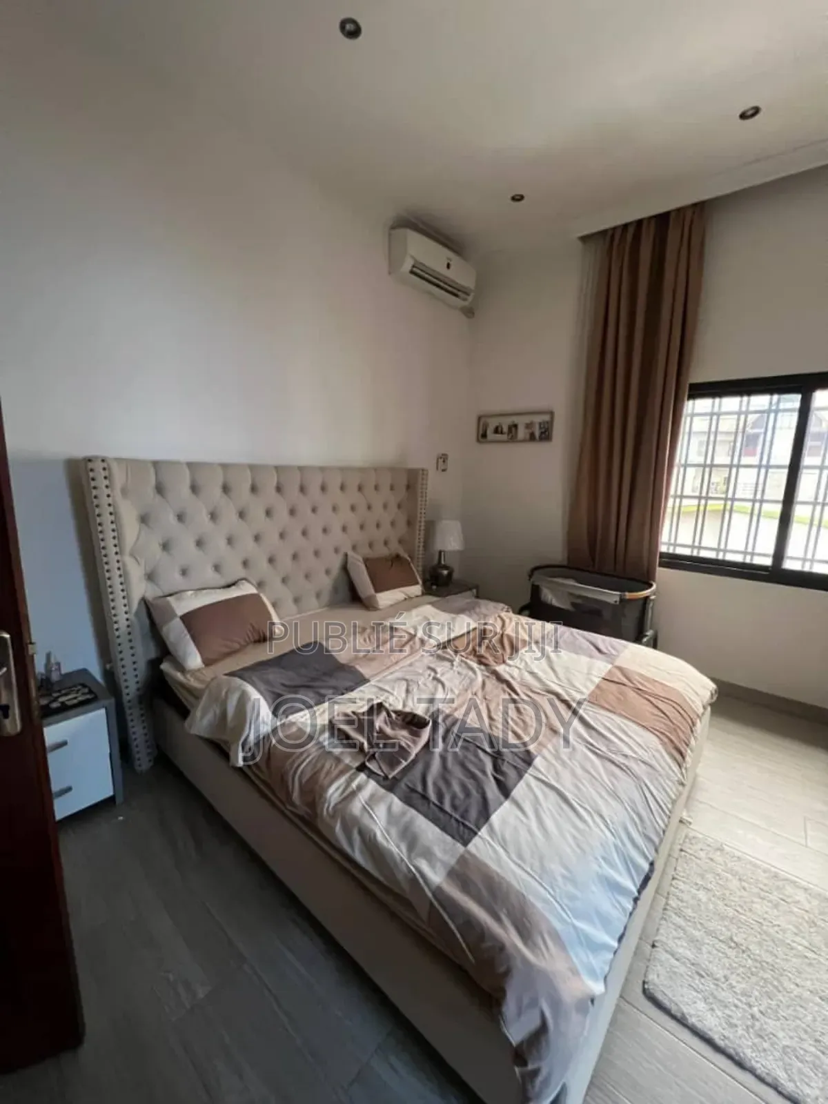 4chbre Villa dans Empire Supreme, Ngaliema à Vendre