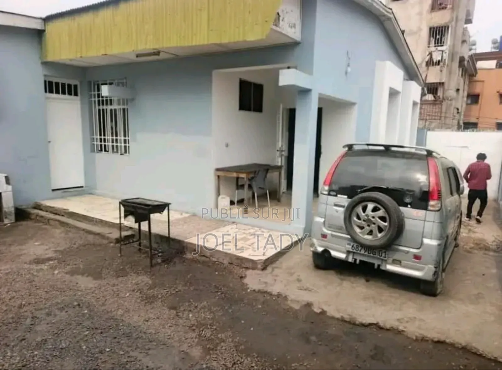 4chbre Maison dans Empire Supreme, Ngaliema à Vendre