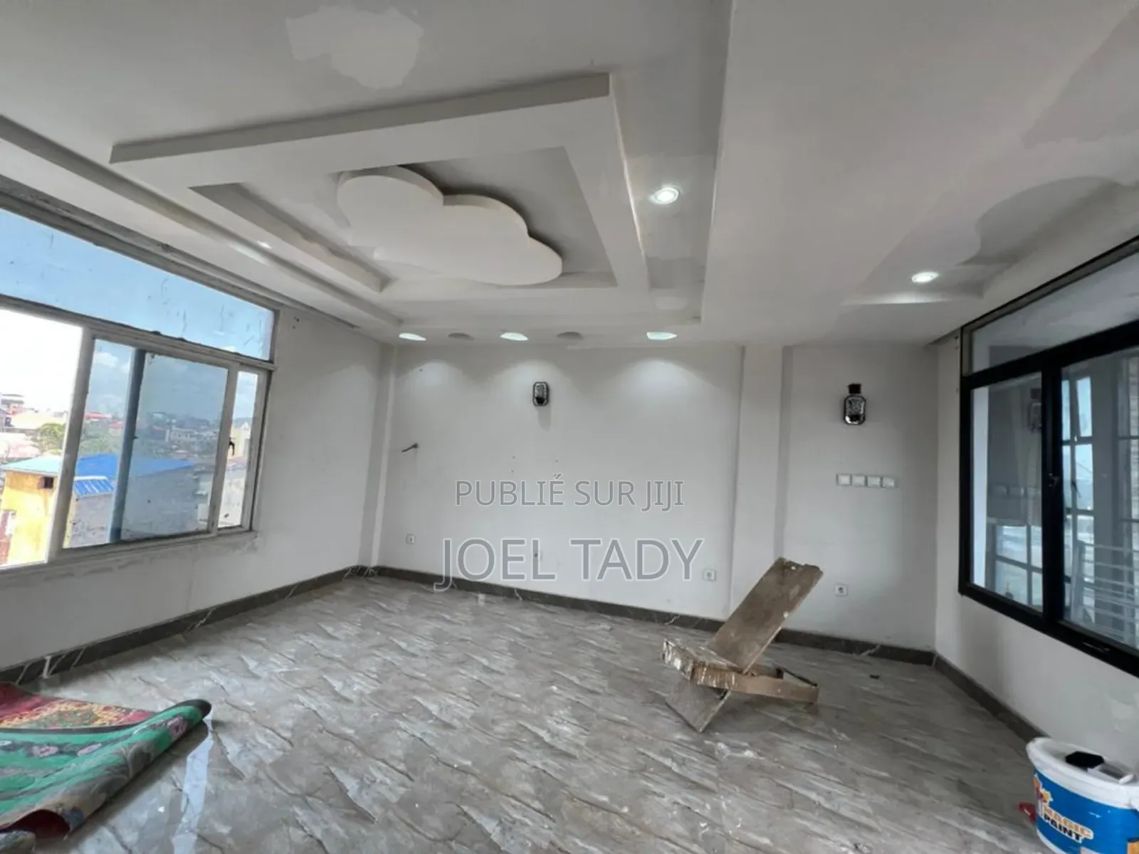 4chbre Maison dans Empire Supreme, Ngaliema à Vendre