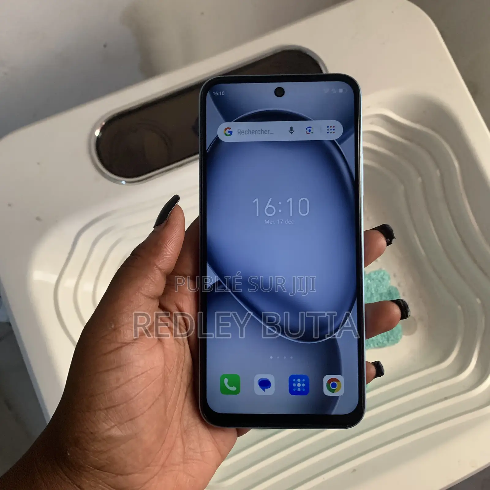 Itel A80 128 GB