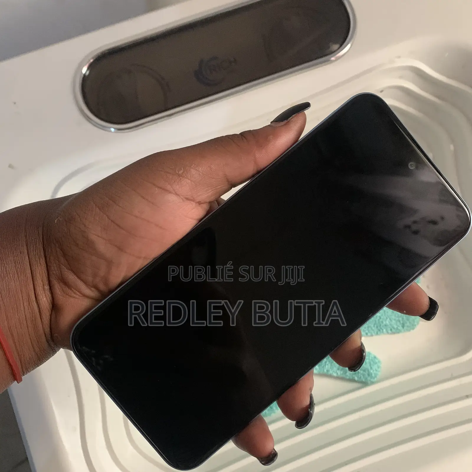 Itel A80 128 GB