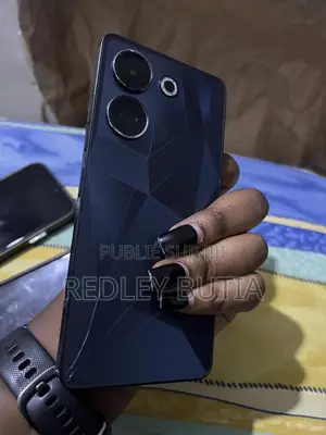 Tecno Camon 20 256 GB Blue