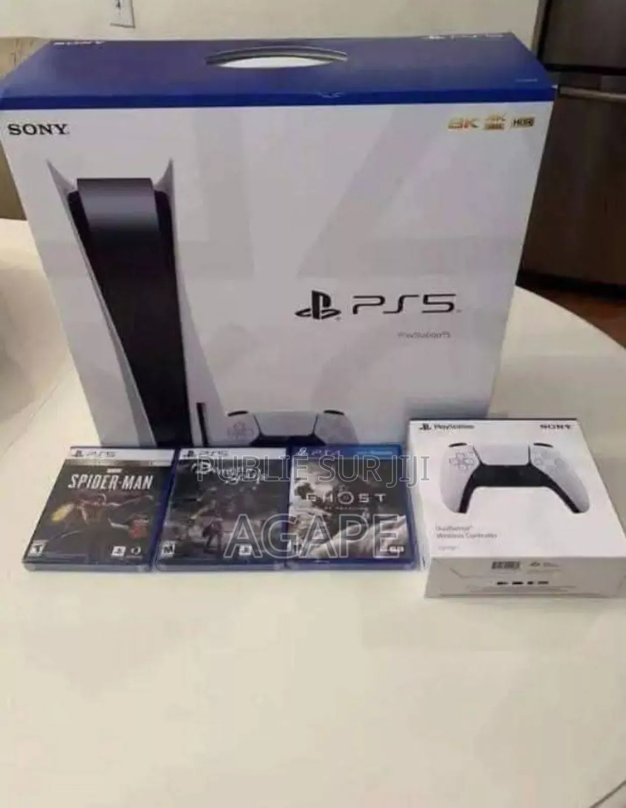 Playstation 5