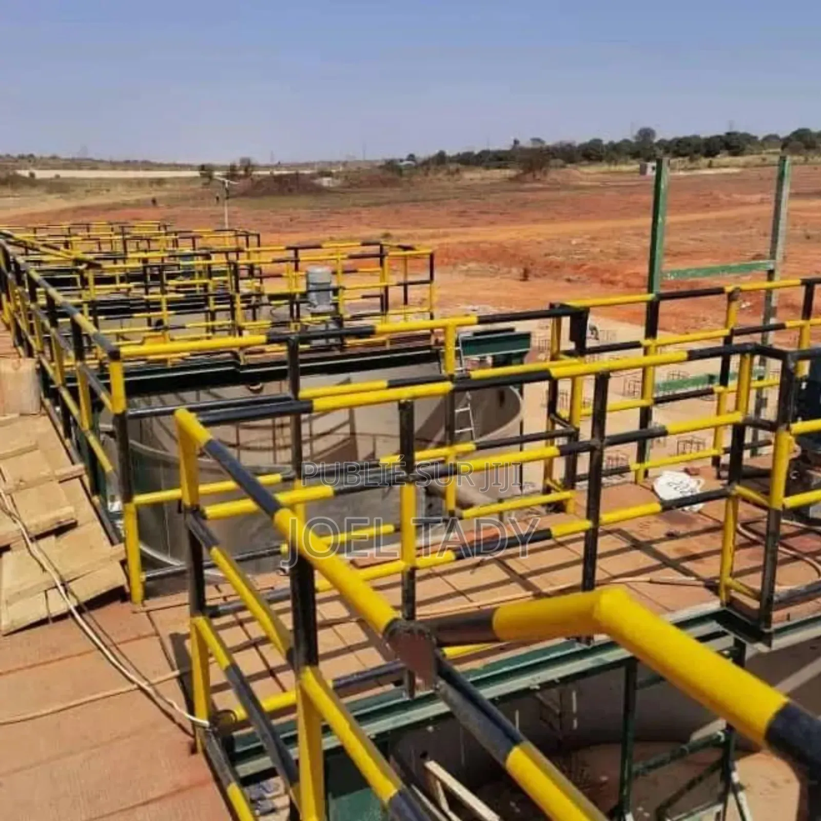 À Vendre : Usine De Production De Cathode