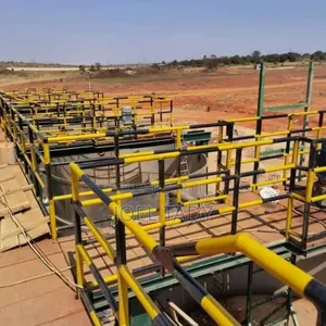 À Vendre : Usine De Production De Cathode