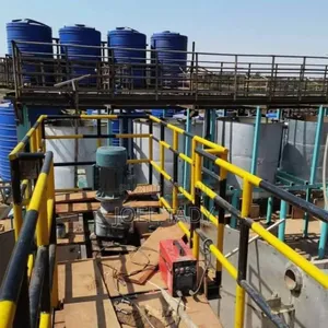 À Vendre : Usine De Production De Cathode