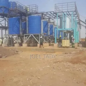 À Vendre : Usine De Production De Cathode