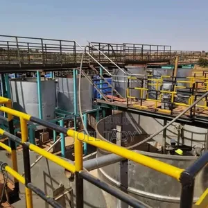 À Vendre : Usine De Production De Cathode