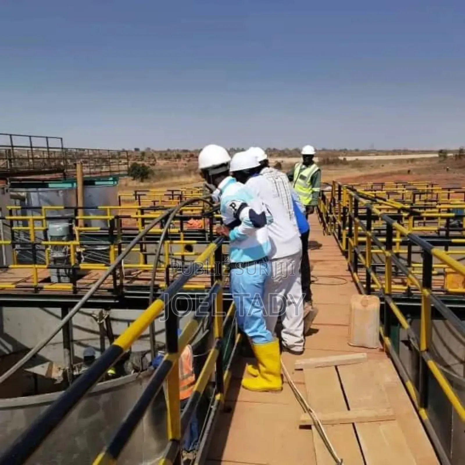 À Vendre : Usine De Production De Cathode