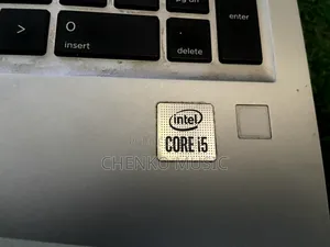 Ordinateur Portable HP 15 16GB Intel Core Ultra 5 HDD+SSD 500GB