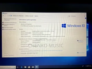 Ordinateur Portable HP 15 16GB Intel Core Ultra 5 HDD+SSD 500GB